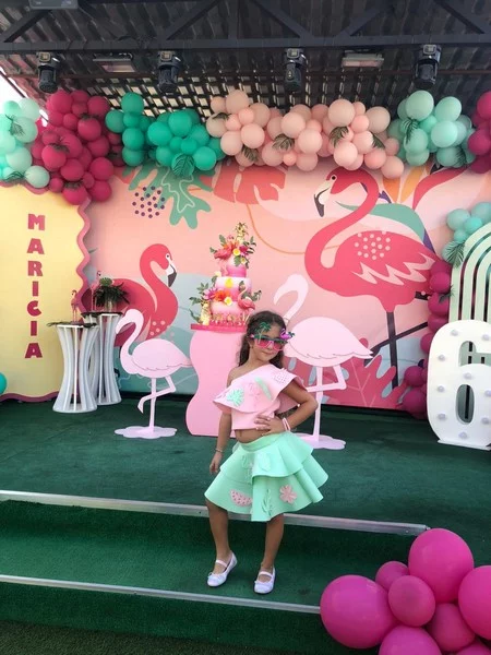 Happy Birthday Maricia